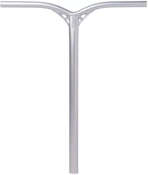 Riadidlá Striker Lux Alu Silver