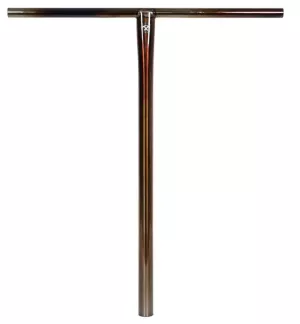 Riadidlá Affinity Basic 710 STD T Heat Finish