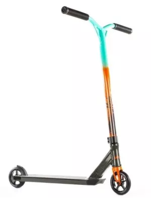 Freestyle Kolobežka Versatyl Bloody Mary V2 Orange Blue