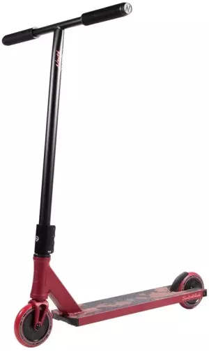 Freestyle kolobežka North Switchblade V2 Red