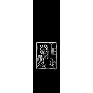 Prey Griptape Moment