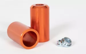 Deckends WISE XL Orange