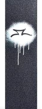 Griptape AO Overspray 7,0 X 23,0
