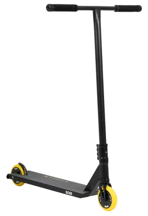 Freestyle Kolobežka UrbanArtt Bone 5.5 X 21 Black Yellow