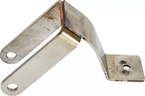 Brzda Native 125 mm Foot Fender