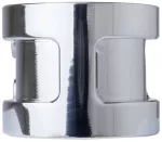 Objímka CORE SL Chrome #2