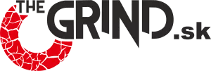 Thegrind.sk