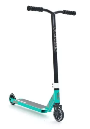 Freestyle Kolobežka Dominator Ranger Teal Black