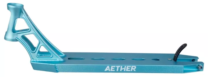 Doska Striker Aether 490 Teal #2