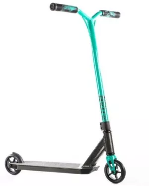 Freestyle Kolobežka Versatyl Cosmopolitan V2 Black Blue