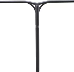 Riadidlá Lucky AIRBar Alu Black