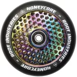 Koliesko Root Honeycore 120 Neo Black #1
