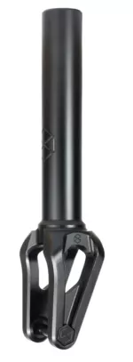 Vidlica Native Senary 30 SCS Black #1