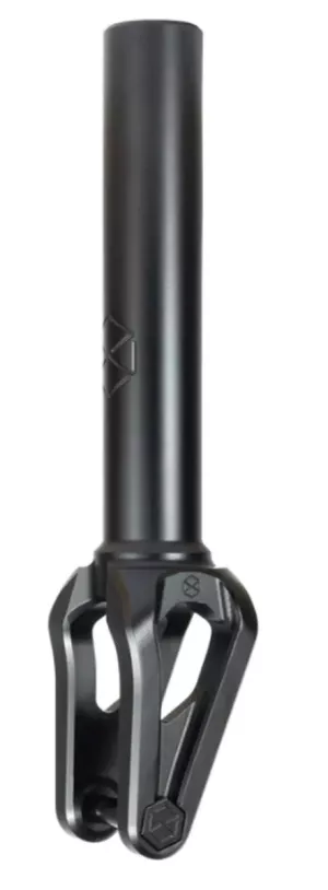 Vidlica Native Senary 30 SCS Black