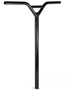 Riadidlá Tilt Sentry Black