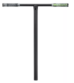 Riadidlá Blunt Thermal V2 720 Black