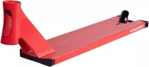 Doska Antics Gallery 5.0 x 19.5 Red