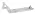 Doska Drone Shadow 3 Feather-Light 4.9 X 20.5 #2