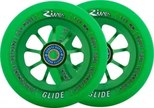 Koliesko River Glide Emerald 110