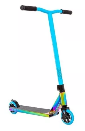 Freestyle Kolobežka Crisp Surge Chrome Sky Blue
