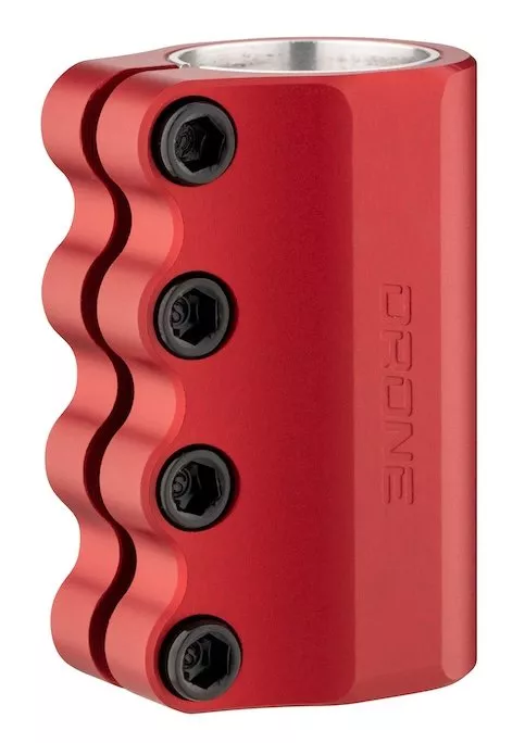 Drone Contrast 3 SCS Red #2