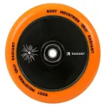 Koliesko Root Industries Air Radiant 110 Orange #1