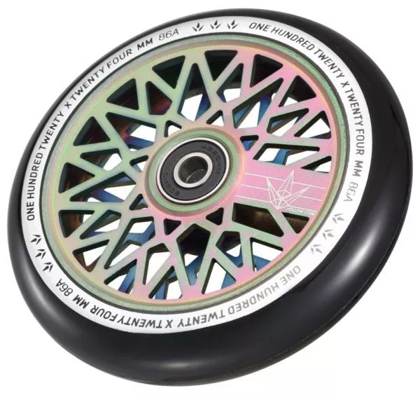 Koliesko Blunt Diamond Hollowcore 120 #2