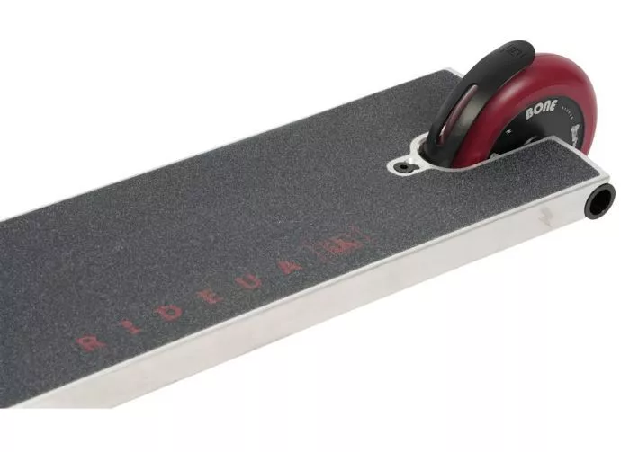 Freestyle Kolobežka UrbanArtt Bone 6 X 23 Raw Black Red