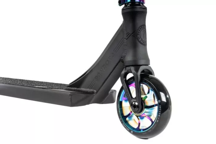Ethic Pandora M Scooter Neochrome #6