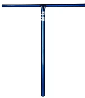 Riadidlá Raptor STD T Blue