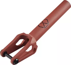 Vidlica Native Versa Rufous