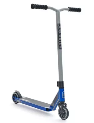 Freestyle Kolobežka Dominator Ranger Blue Black