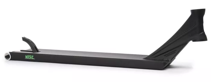 Doska WISE Jacob Kloes Forged Black #1