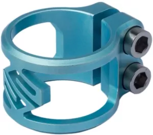 Objímka Striker Aether Double Teal