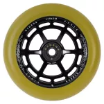 Koliesko UrbanArtt Civic 110 Army Green Black #1