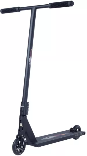 Freestyle kolobežka Longway Santa Muerte 5.5" Black