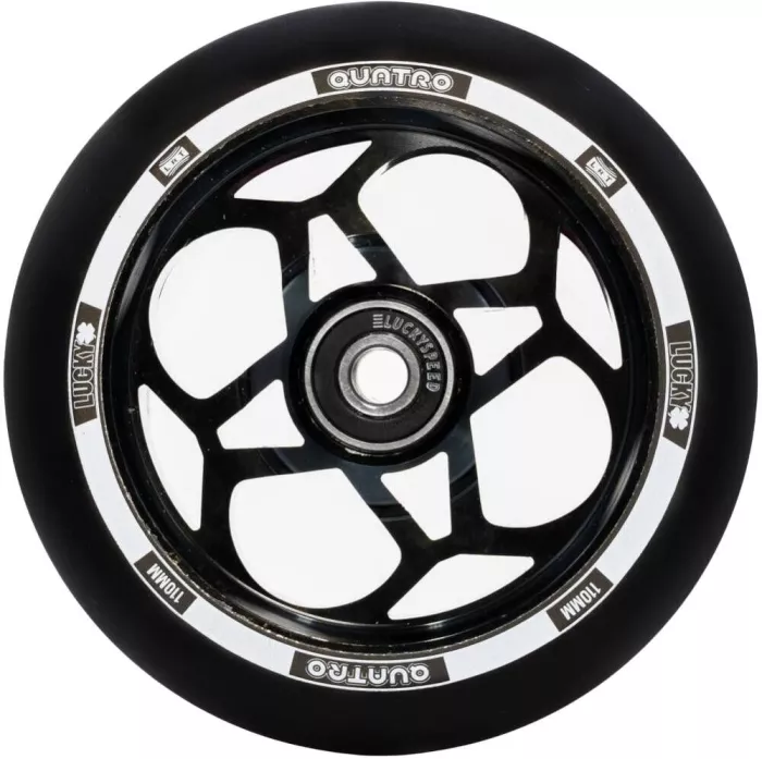 Koliesko Lucky Quatro 110 #2