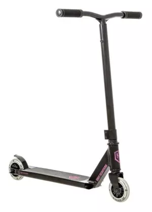 Freestyle Kolobežka Grit Atom Black