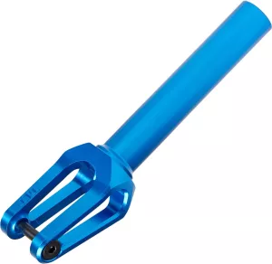 Vidlica Tilt Tomahawk 120 Blue