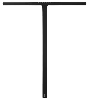 Riadidlá Paradox Hexa Alu 71 x 61 Black