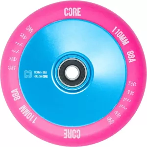 Koliesko CORE Hollowcore V2 Pink Blue