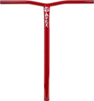 Riadidlá Apex Bol SCS Red