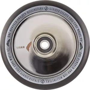 Koliesko Striker Lighty Full Core V3 110 Chrome