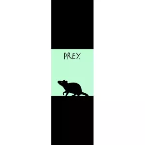 Prey Griptape Rat