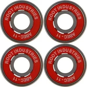 Ložiská Root Industries ABEC11