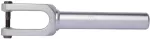 Vidlica Striker Lux SCS HIC Silver #3