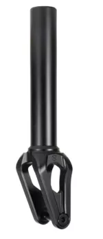 Vidlica Native Senary 30 SCS Black #2