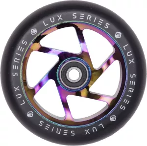 Koliesko Striker Lux 100 Rainbow