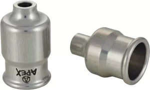 Pegy Apex Coopegs Silver