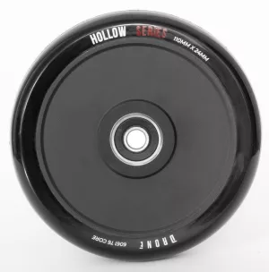 Koliesko Drone Hollow Series 110 Black